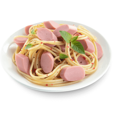 Spaguetti