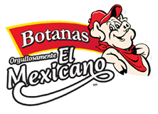 Botanas el Mexicano